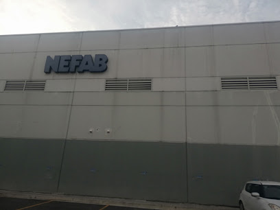 Nefab Mexico S.A. de C.V.