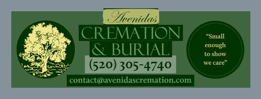 Funeral Home «Avenidas Cremation & Burial», reviews and photos, 1376 W St Mary’s Rd, Tucson, AZ 85745, USA