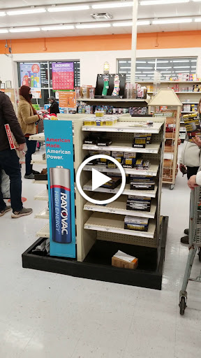 Discount Store «Big Lots», reviews and photos, 5901 Stevenson Ave, Alexandria, VA 22304, USA