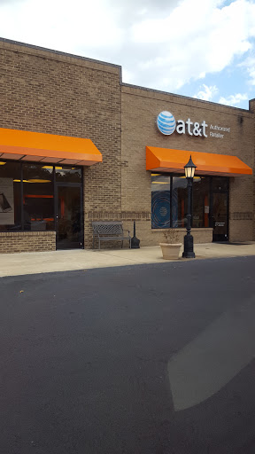 Cell Phone Store «AT&T Authorized Retailer», reviews and photos, 1106 2nd Ave E e, Oneonta, AL 35121, USA