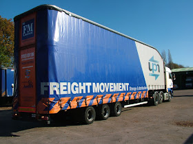 Freight Movement Ltd