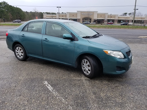 Car Dealer «Auto Plaza Inc», reviews and photos, 6122 E Black Horse Pike, Egg Harbor Township, NJ 08234, USA