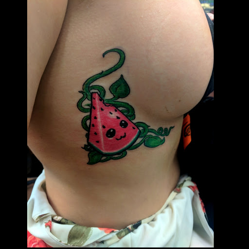 Tattoo Shop «Pricz Tattoo Studio», reviews and photos, 6985 W Sahara Ave # 204, Las Vegas, NV 89117, USA