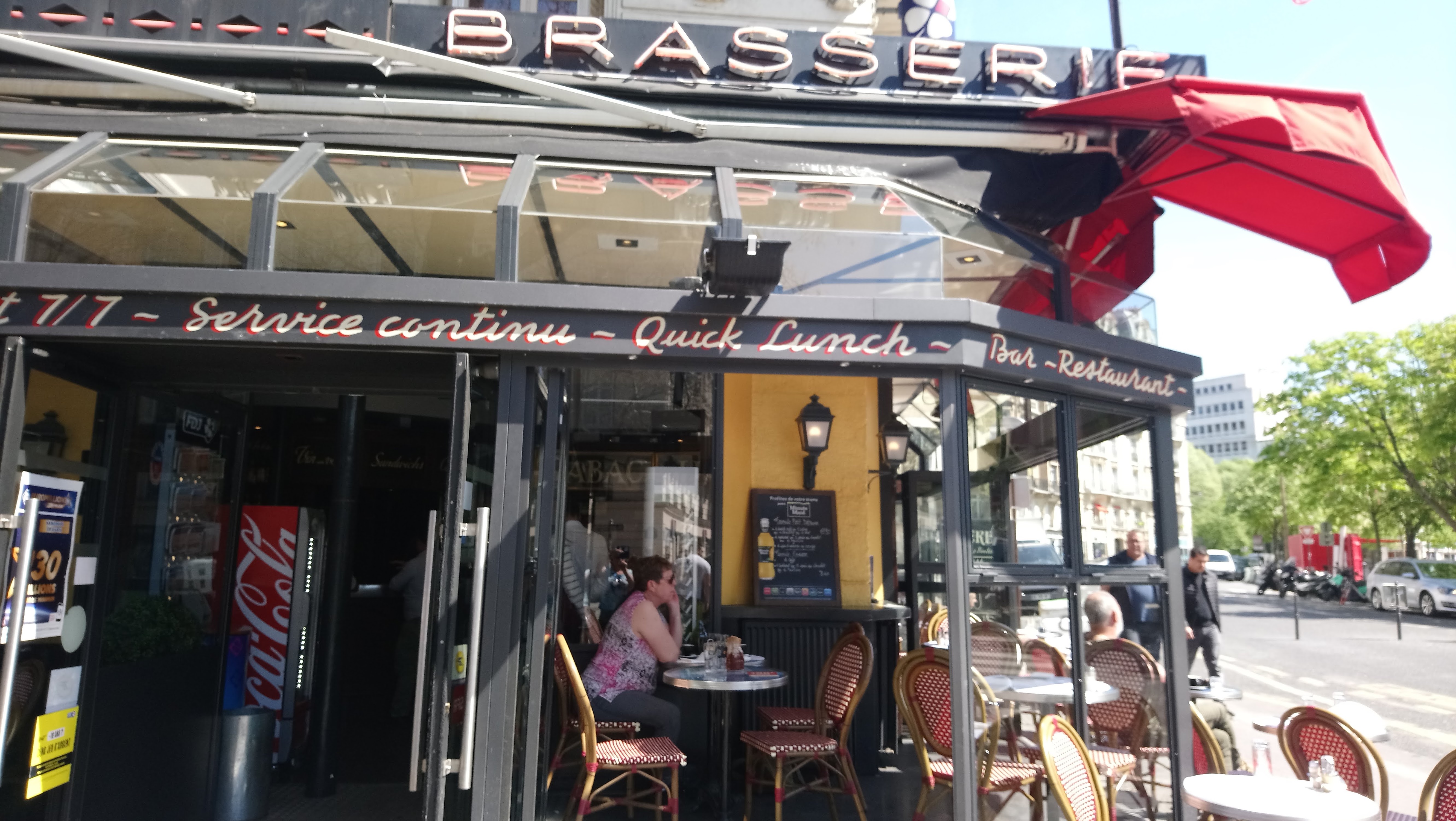 Photo n° 3 de l'avis de Nathalie.a fait le 19/04/2018 à 13:56