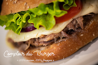 Photos du propriétaire du Restaurant de hamburgers Comptoir du Burger à Rodez - n°19