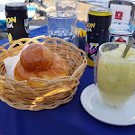 Photo n°1 de l'avis de Chrissi. fait le 08/11/2021 à 21:33 sur le  Bar Da Carola à Panarea