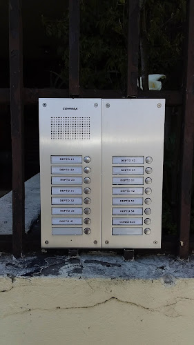 Opinii despre Zalcon în Hualpén - Electricista