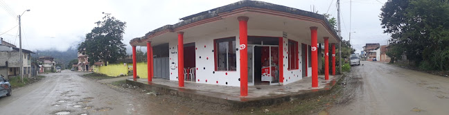 CAFETERIA Y HELADERIA DULCE PLACER - Heladería