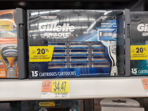 Department Store «Walmart Supercenter», reviews and photos, 9205 Gibsonton Dr, Gibsonton, FL 33534, USA