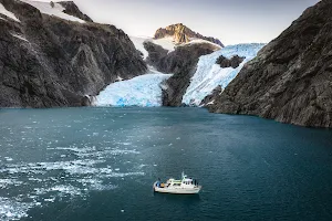 Alaska Coastal Explorer image