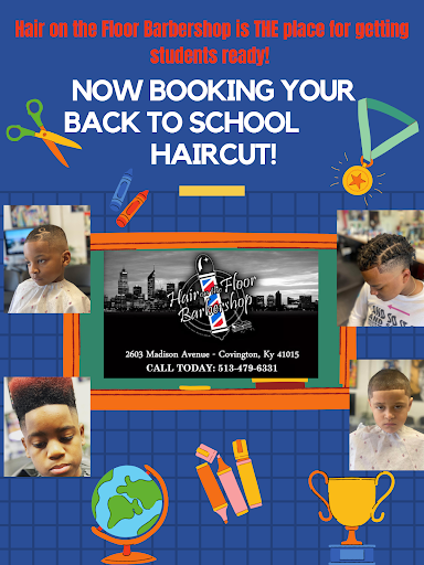 2603 Madison Ave, Covington, KY 41014, USA