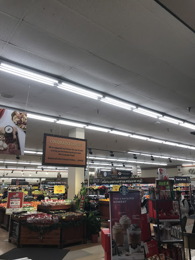 Grocery Store «King Soopers», reviews and photos, 1331 Speer Blvd, Denver, CO 80204, USA