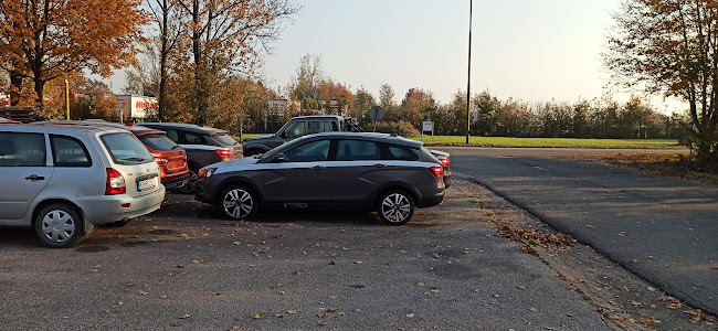 SlovLADA Spol s.r.o. LADA & Mahindra Car Dealer - Košice