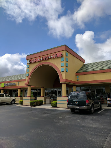 Thrift Store «Hospice Thrift Store», reviews and photos, 17820 SE 109th Ave, Summerfield, FL 34491, USA
