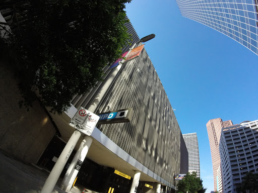 Museum «Houston Police Museum», reviews and photos, 1200 Travis St, Houston, TX 77002, USA