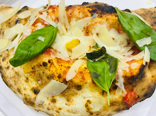 Pizzeria tutta n’ata storia miramare in Trieste, Provincia di Trieste