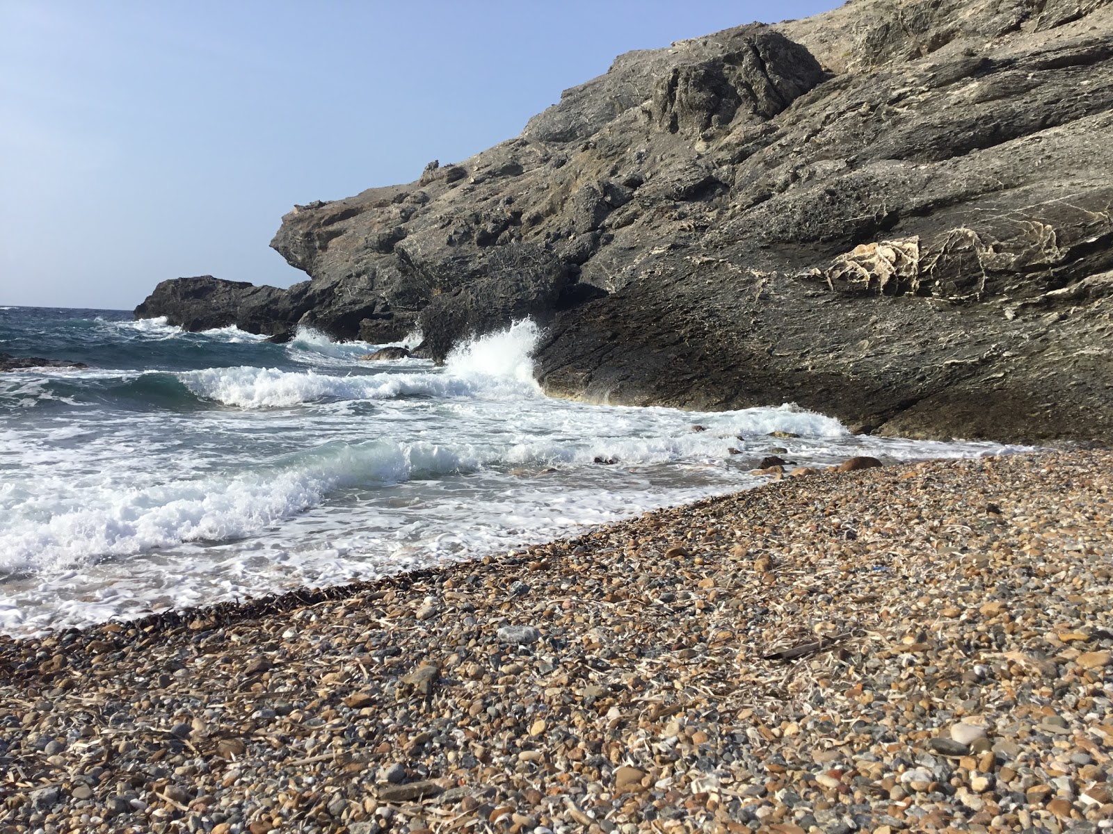 Prasa Beach'in fotoğrafı #42 ile birlikte