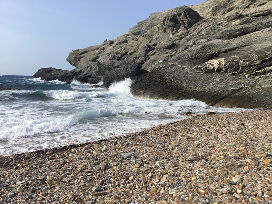 Prasa Beach