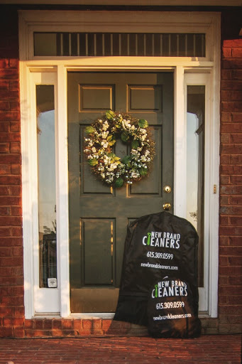 Dry Cleaner «New Brand Cleaners», reviews and photos, 8113 Moores Ln #2400, Brentwood, TN 37027, USA