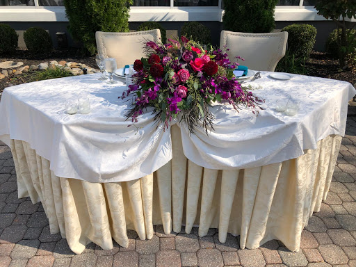 Florist «Tiger Lily Flowers», reviews and photos, 569 Cedar Ln, Teaneck, NJ 07666, USA