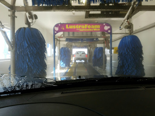 Ultimate Express Car Wash en Waunakee