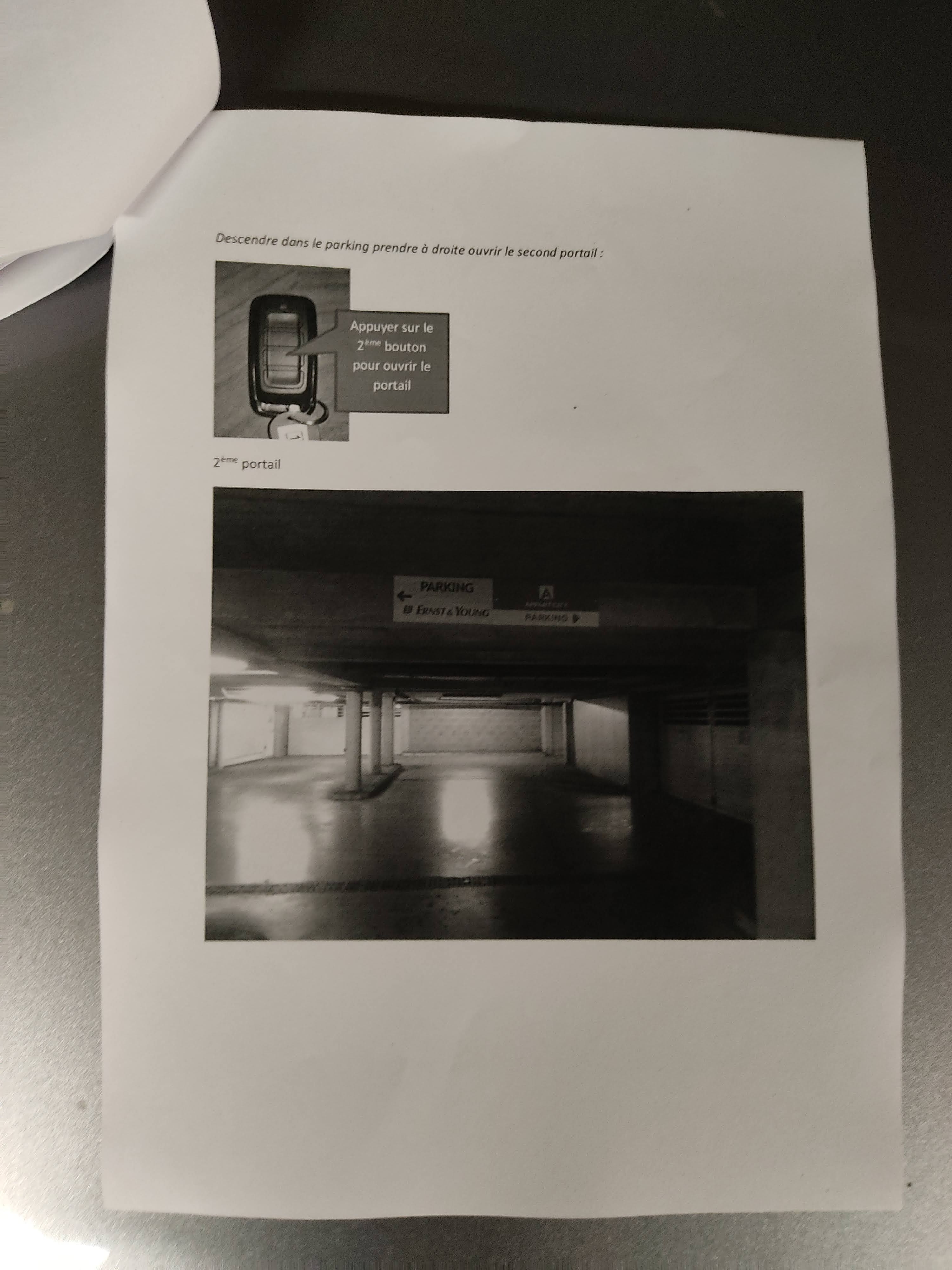 Photo n° 3 de l'avis de Alexis. fait le 18/11/2022 à 05:05
