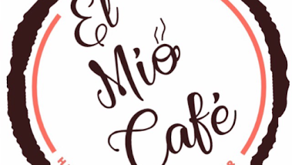 Cafetería-El Mío Café
