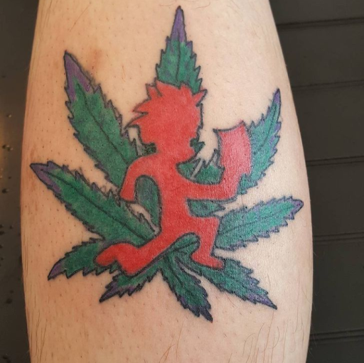 Explore finger cover up tattoo ideas, creative tattoo ideas in Owosso, available at Twisted ink tattoo