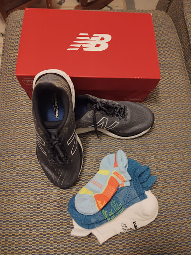 Running Store «Fleet Feet Sports - Wilmington», reviews and photos, 1125 Military Cutoff Rd D, Wilmington, NC 28405, USA