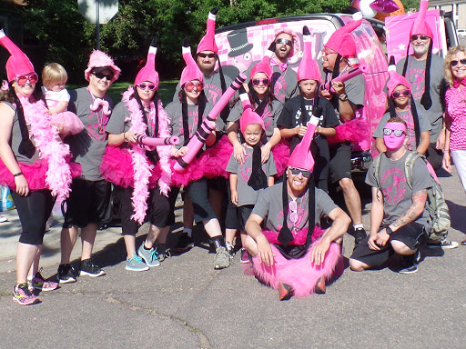 Entertainer «Too Much Fun! DJ Service», reviews and photos, 916 49th Ave Ct, Greeley, CO 80634, USA