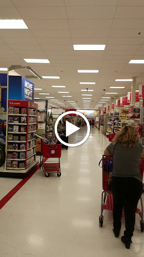 Department Store «Target», reviews and photos, 4200 E 4th St, Ontario, CA 91764, USA