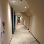 Photo n°1 de l'avis de Tan.. fait le 08/02/2024 à 09:43 sur le  SORAT Hotel Saxx Nuremberg à Nuremberg