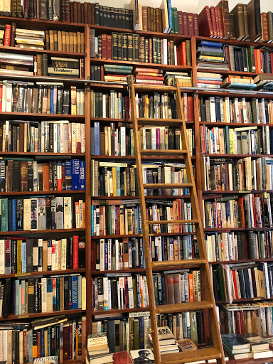 Book Store «DogStar Books», reviews and photos, 401 W Lemon St, Lancaster, PA 17603, USA