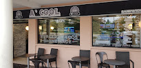 Atmosphère du Restaurant de hamburgers A'Cool à Jouy-le-Moutier - n°3