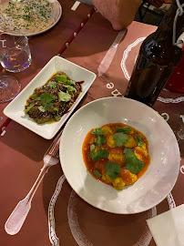 Plats et boissons du Restaurant La Cuisine-Comptoir à Collioure - n°14