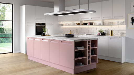 SBS European Kitchens