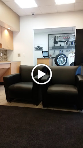 Nissan Dealer «Gates GMC Buick Nissan», reviews and photos, 143 Boston Post Rd, North Windham, CT 06256, USA