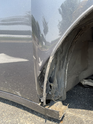 Used Car Dealer «Select Cars of Thornburg», reviews and photos, 8420 Jefferson Davis Hwy, Fredericksburg, VA 22407, USA