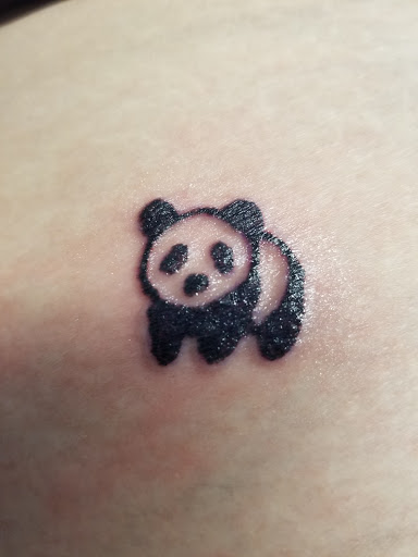 Explore playing card tattoo ideas, creative tattoo ideas in Arcade, available at 98 South Tattoo and Piercing