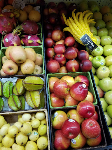 Produce Market «Morse Fresh Market», reviews and photos, 1430 W Morse Ave, Chicago, IL 60626, USA