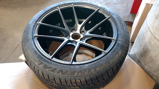 Tire Shop «Dolson Tire & Auto Goodyear Michelin Bridgestone», reviews and photos, 178 Dolson Ave, Middletown, NY 10940, USA