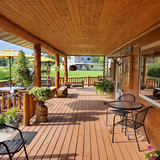 Restaurant «Pine Cone Soup & Sandwich Cafe», reviews and photos, 49407 MN-38, Marcell, MN 56657, USA