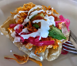 ANTOJITOS Playa del Carmen photo