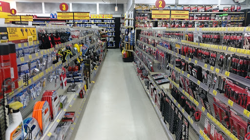 Auto Parts Store «Advance Auto Parts», reviews and photos, 12396 SW 3rd St, Plantation, FL 33325, USA
