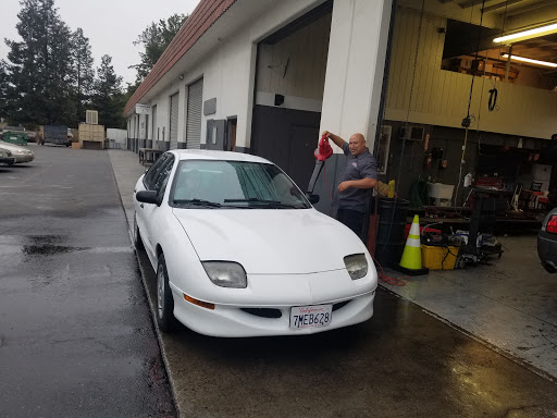 Los Gatos Auto Service, Inc. image