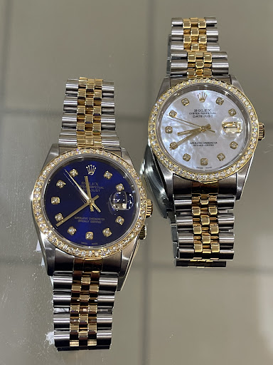 Jewelry Store «Jared The Galleria of Jewelry», reviews and photos, 12249 Jefferson Ave, Newport News, VA 23602, USA