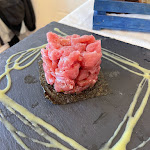 Photo n°1 de l'avis de PI. fait le 17/10/2021 à 13:41 sur le  Le Finestre sul Mare à Bari