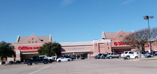 Shopping Mall «MacArthur Park», reviews and photos, 7505 N MacArthur Blvd, Irving, TX 75063, USA