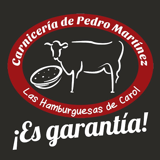 Carnicerías De Pedro Martínez
