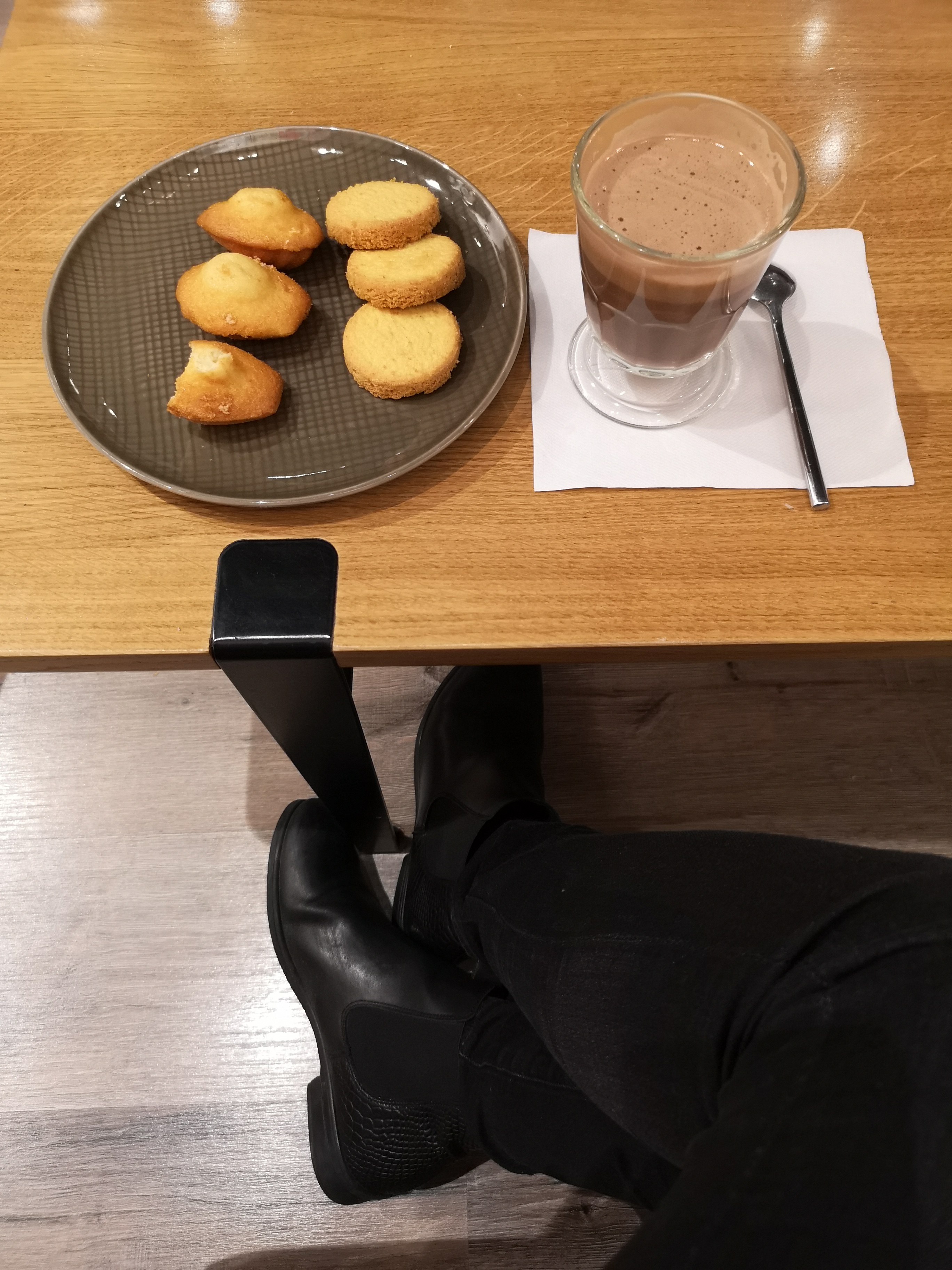 Photo n° 1 de l'avis de ALEX.O fait le 16/01/2019 à 07:47